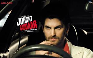 Johnny Gaddaar